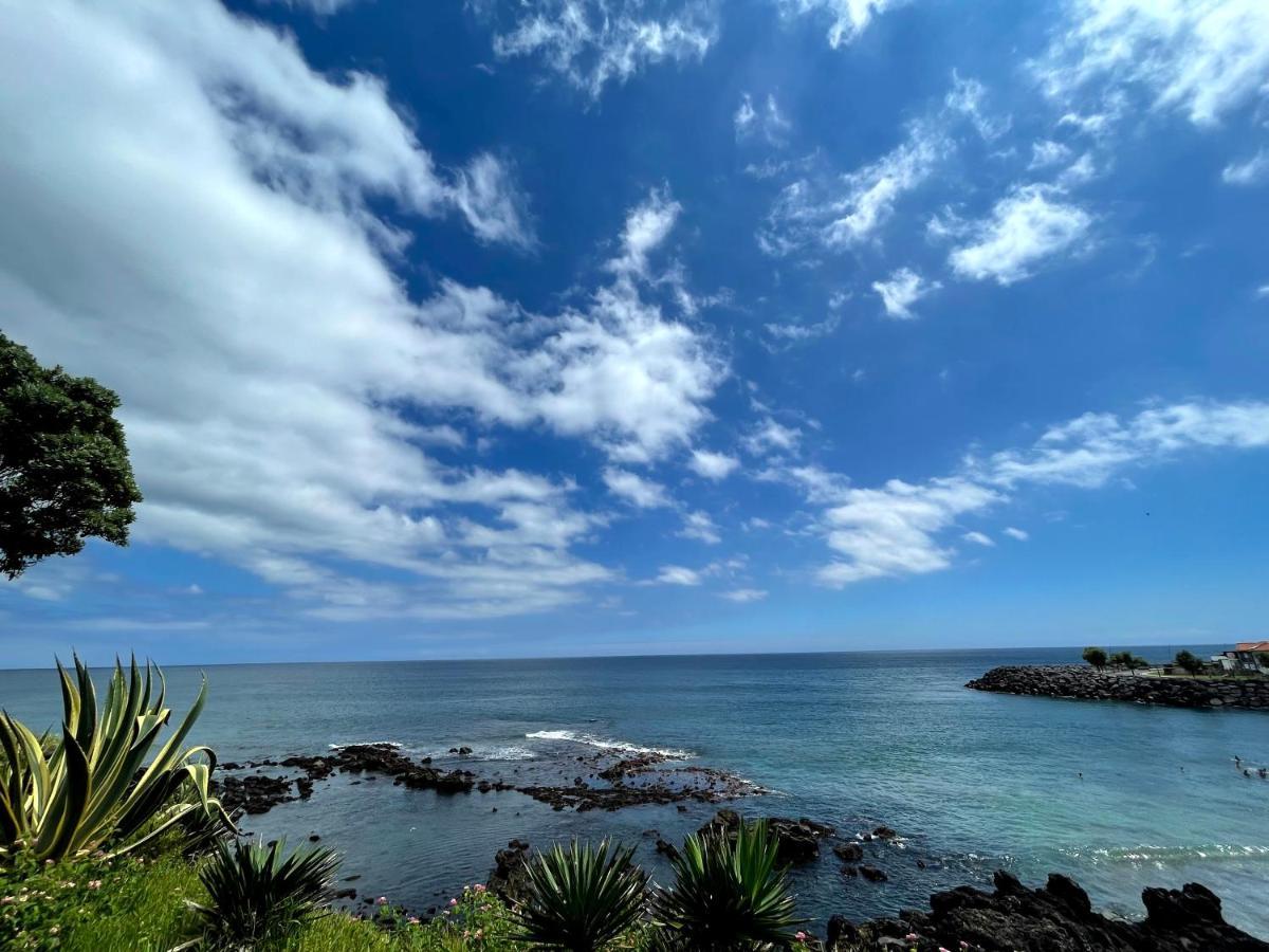 Terraco De Sao Roque, Junto A Praia! Exterior photo
