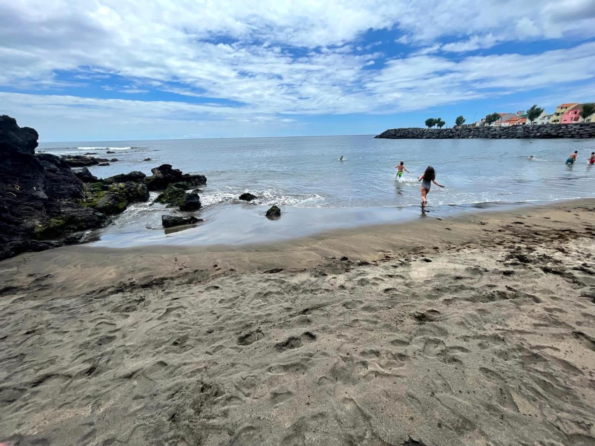 Terraco De Sao Roque, Junto A Praia! Exterior photo